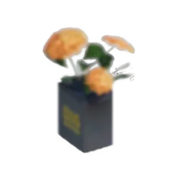Big Ambitions Flower (Cheap)