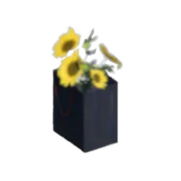 Big Ambitions Flower (Expensive)