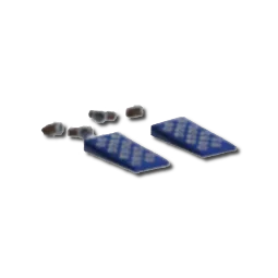 Big Ambitions Jewelry (Expensive)
