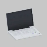 Big Ambitions Laptop