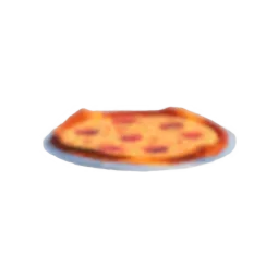 Big Ambitions Pizza